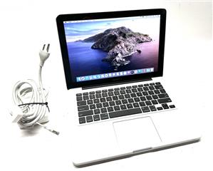 Apple MacBook Pro 13